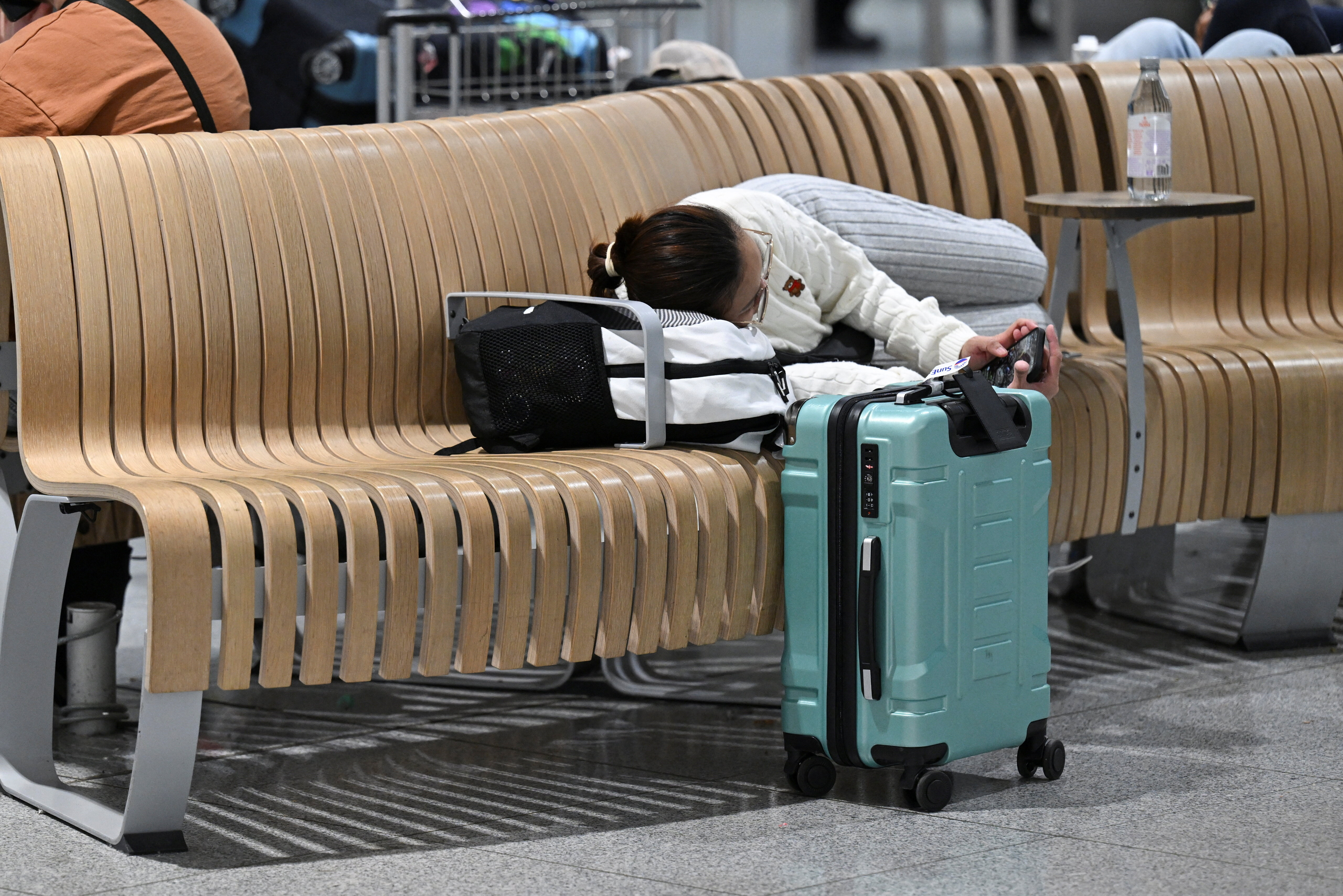 αεροδρόμιο Μονάχου