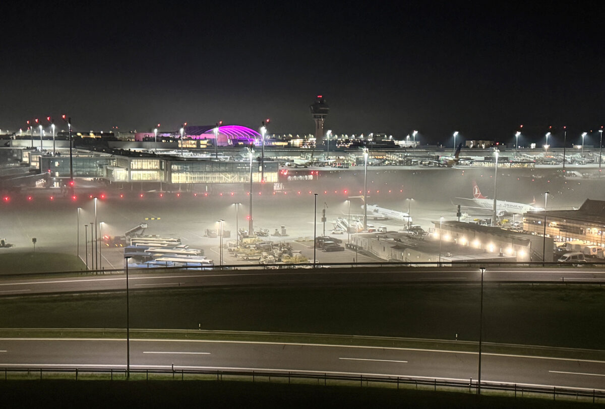 Μόναχο - αεροδρόμιο - drones