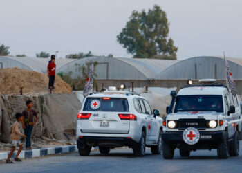 Χαμάς - Ισραήλ