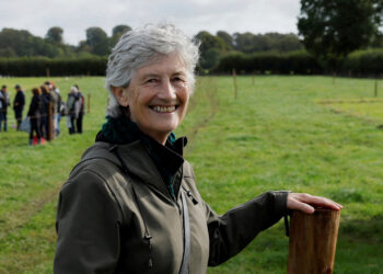 Κάθριν Κόνολι