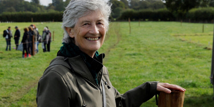 Κάθριν Κόνολι