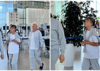 Ισραήλ: Απέλασε 171 ακτιβιστές προς Ελλάδα και Σλοβακία – Ανάμεσά τους και οι Έλληνες που συμμετείχαν στο στολίσκο «Global Sumud»