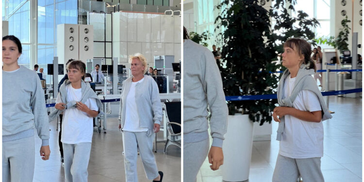 Ισραήλ: Απέλασε 171 ακτιβιστές προς Ελλάδα και Σλοβακία – Ανάμεσά τους και οι Έλληνες που συμμετείχαν στο στολίσκο «Global Sumud»