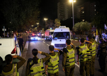 Ισραήλ - Χαμάς