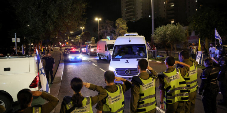 Ισραήλ - Χαμάς