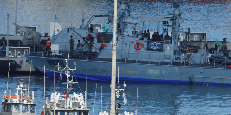 Γεραπετρίτης