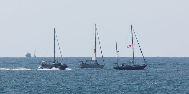 Ισραήλ - Γάζα