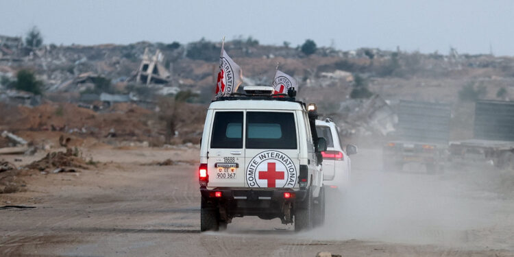 Ισραήλ - Χαμάς