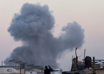 Λωρίδα της Γάζας