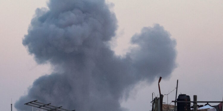 Λωρίδα της Γάζας