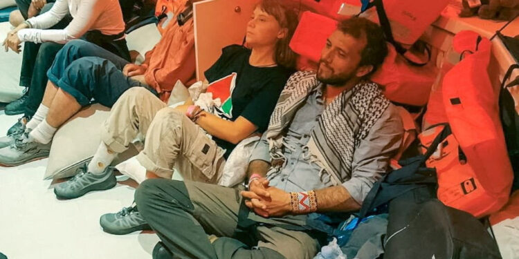 Τούνμπεργκ