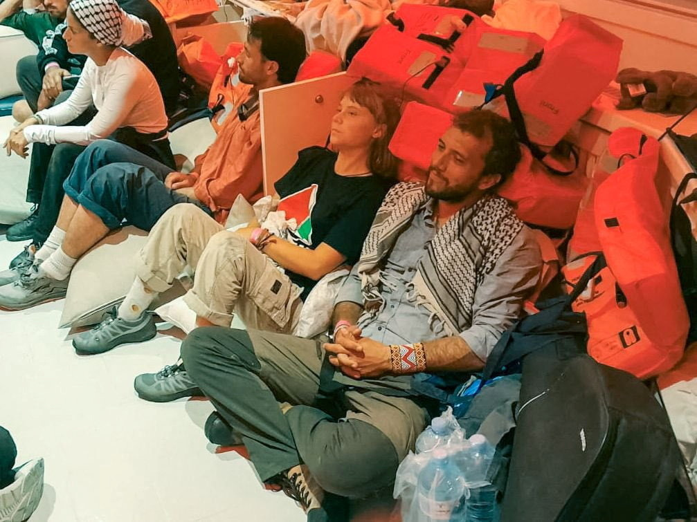 Τούνμπεργκ