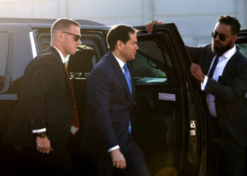 Μάρκο Ρούμπιο