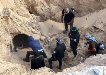 Ισραήλ - Χαμάς