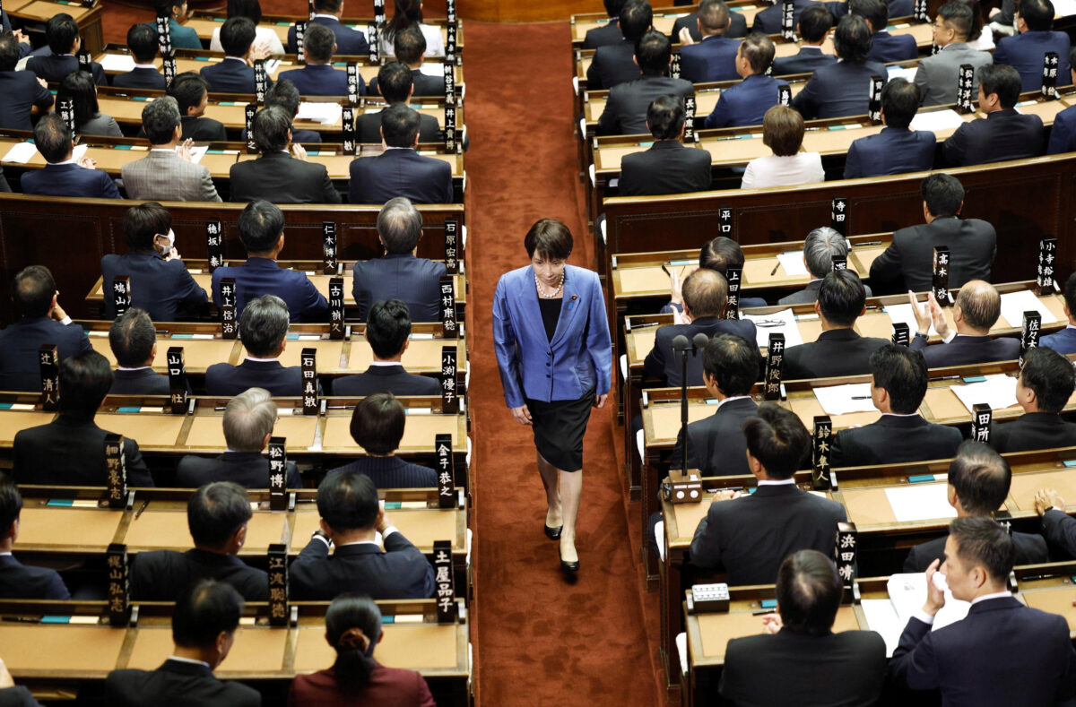 Σανάε Τακαΐτσι