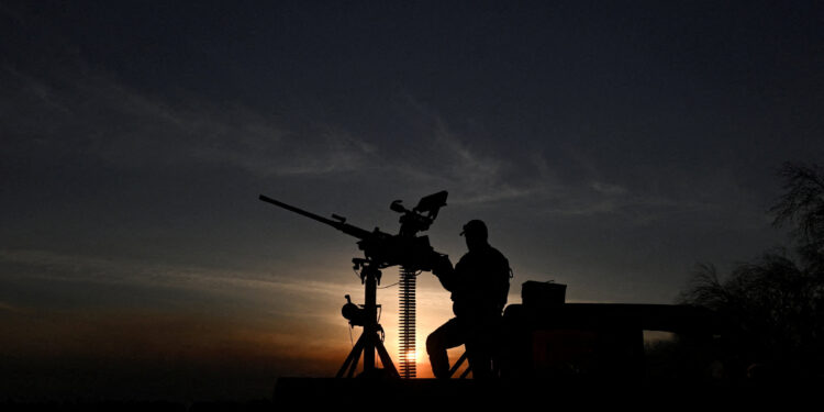 Ρωσία - Ουκρανία