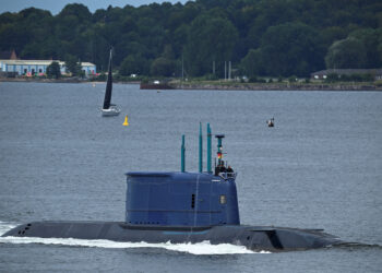 drones - Γερμανία