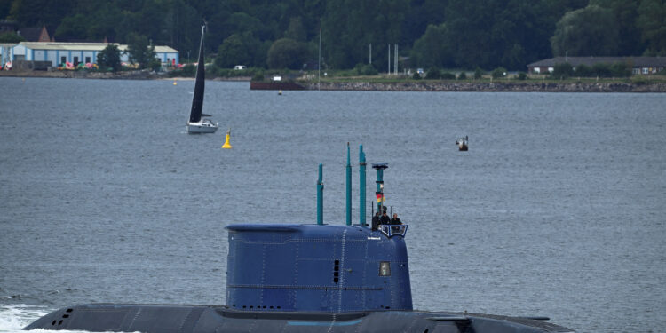 drones - Γερμανία