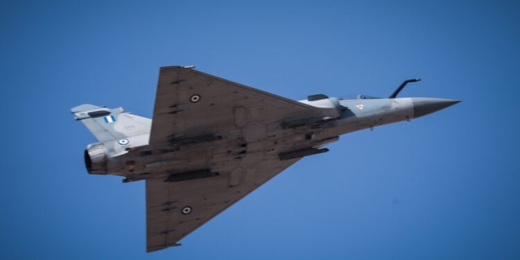 Mirage 2000-5