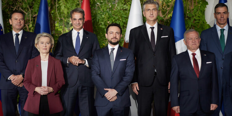 Μητσοτάκης