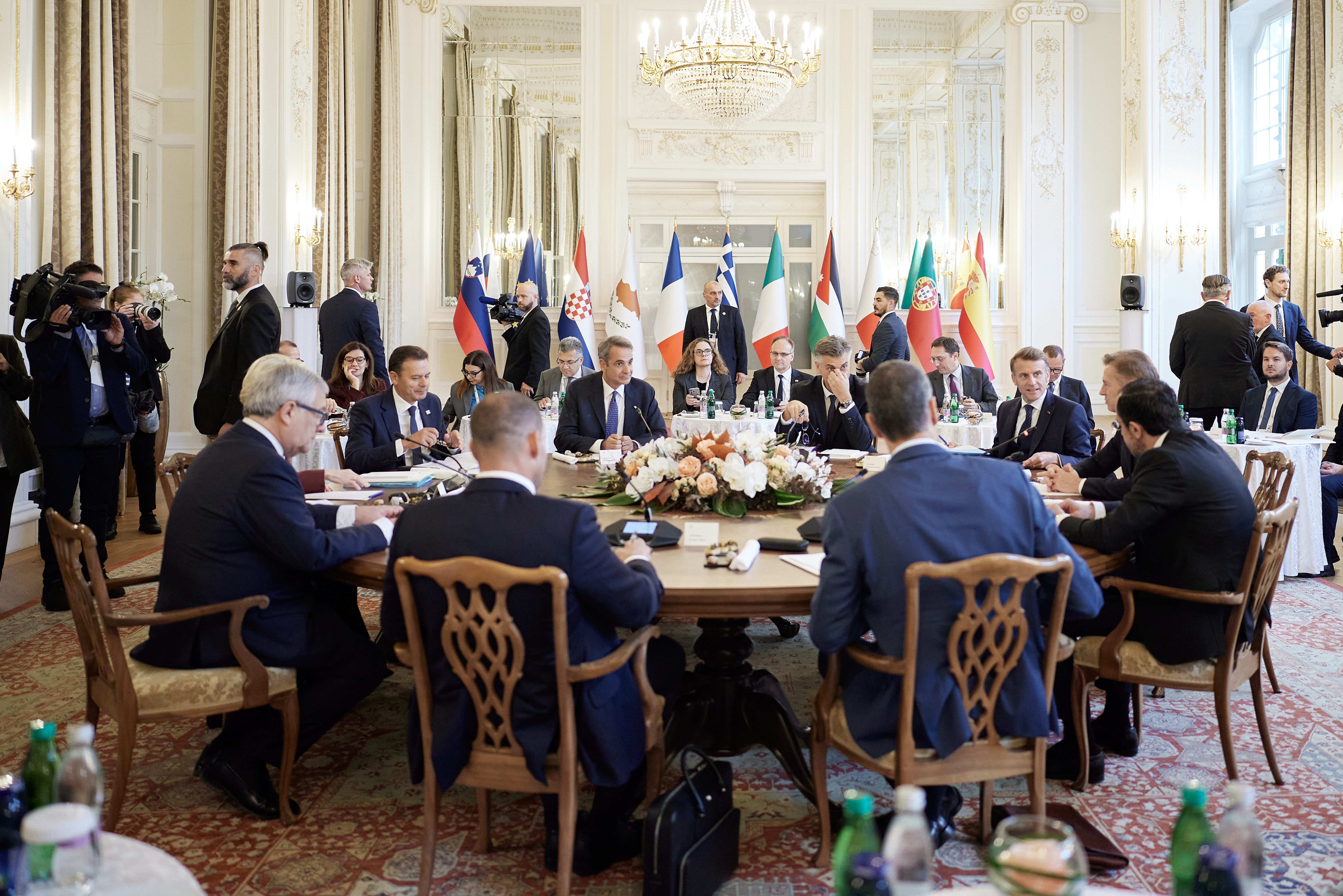 Μητσοτάκης