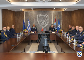 Αρχηγείο Τακτικής Αεροπορίας - ΜΟΕ