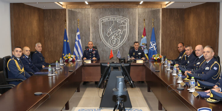 Αρχηγείο Τακτικής Αεροπορίας - ΜΟΕ