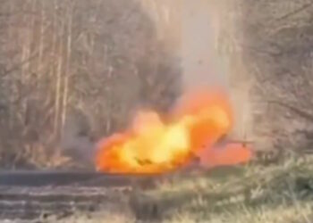 GUR - Σιβηρία