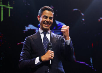 Ολλανδία - βουλευτικές εκλογές