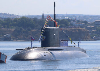 Novorossiysk - Ρούτε