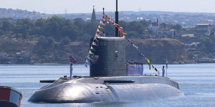 Novorossiysk - Ρούτε