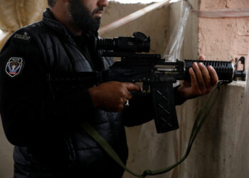 Πακιστάν - Αφγανιστάν