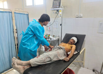 Αφγανιστάν