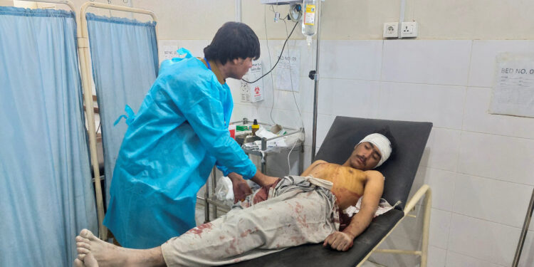 Αφγανιστάν