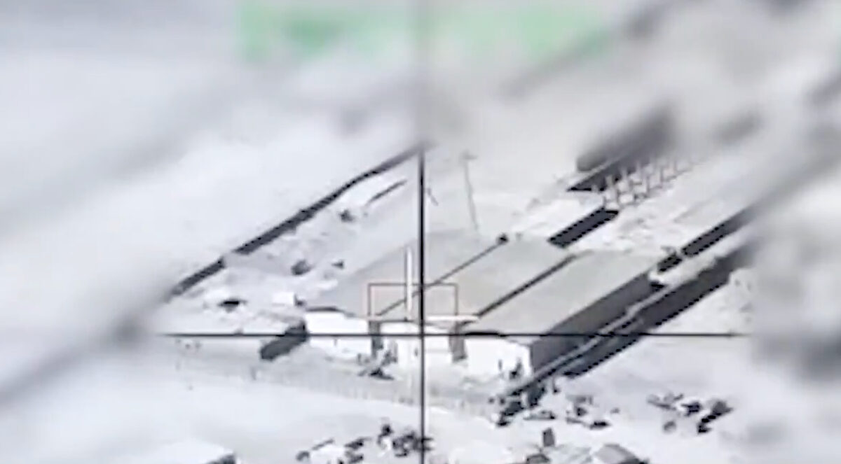 Πακιστάν - Ταλιμπάν