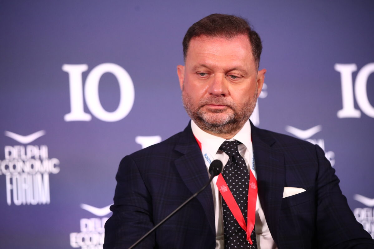 Πολεμικό Ναυτικί