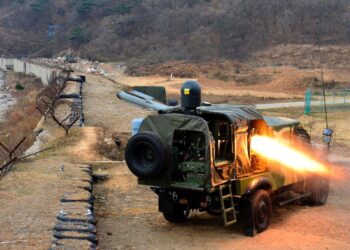 Παρέλαση - ουλαμός Μη Επανδρωμένων