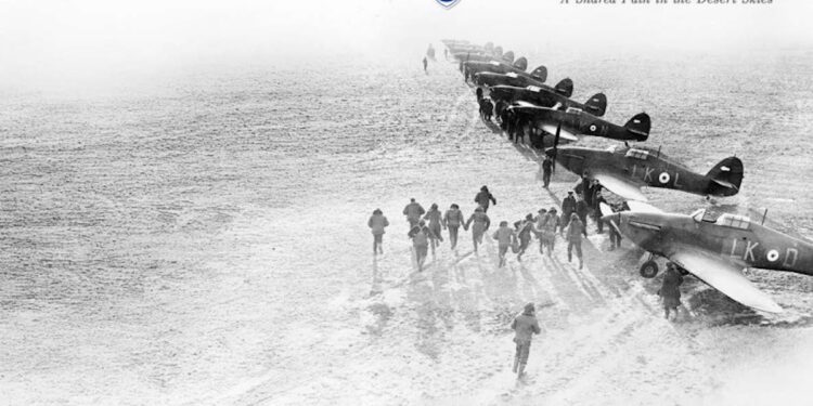 Πολεμική Αεροπορία