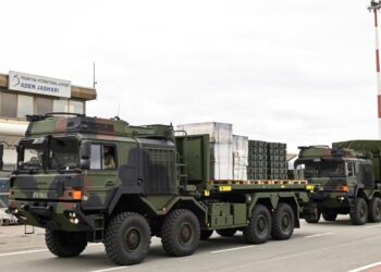 Skydagger - Κόσοβο