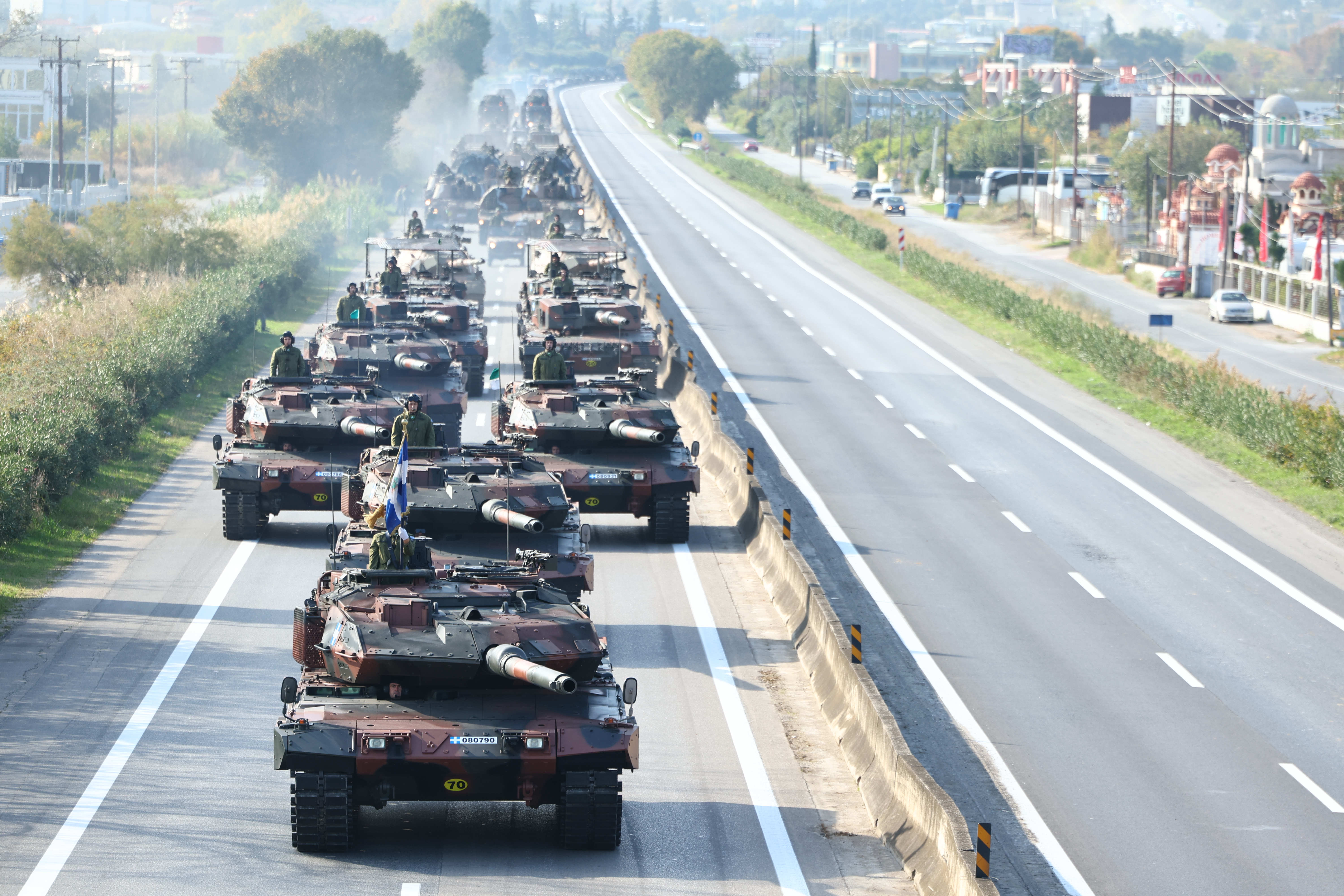 Θεσσαλονίκη