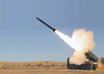 PULS - θόλος - Ισραήλ