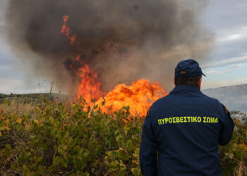 Πυροσβεστική