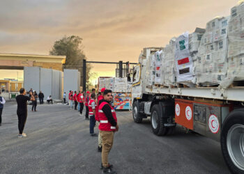 Γάζα - Ισραήλ