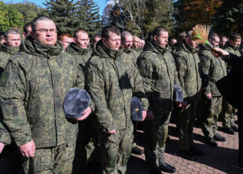 Ρωσία - Ουκρανία