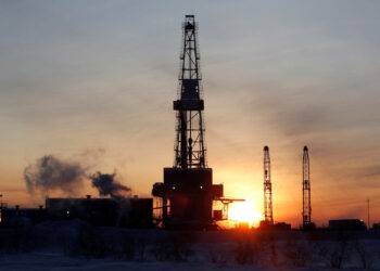 Ρωσία - πετρέλαιο - IEA