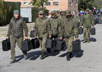 πόλεμος στην Ουκρανία