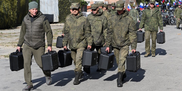 πόλεμος στην Ουκρανία