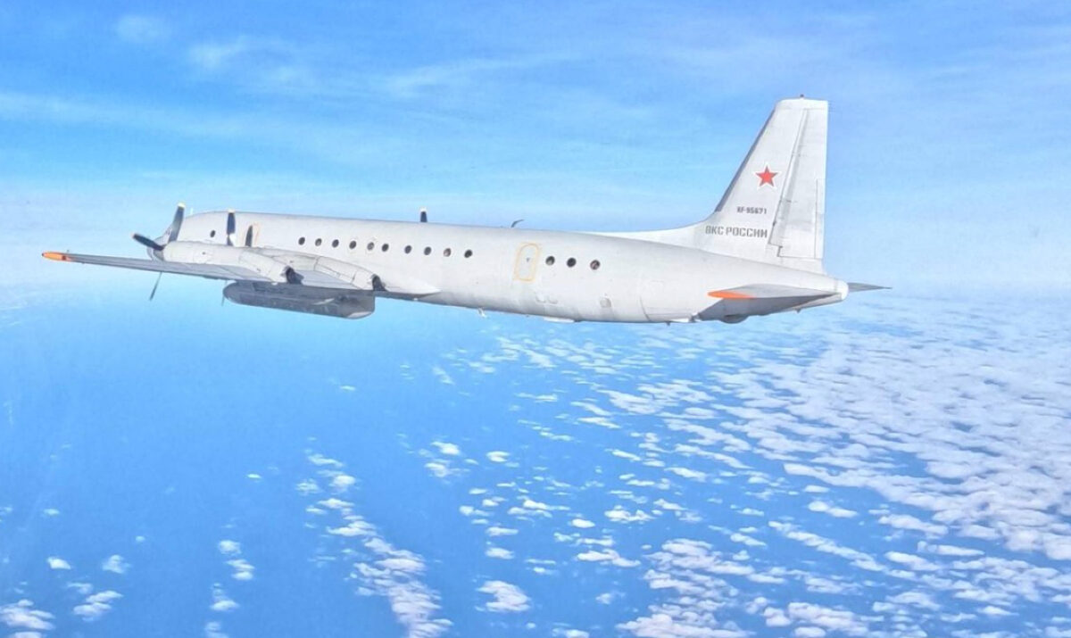 MiG-29 - Βαλτική