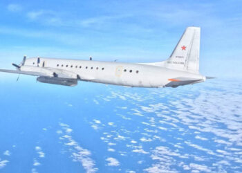 MiG-29 - Βαλτική