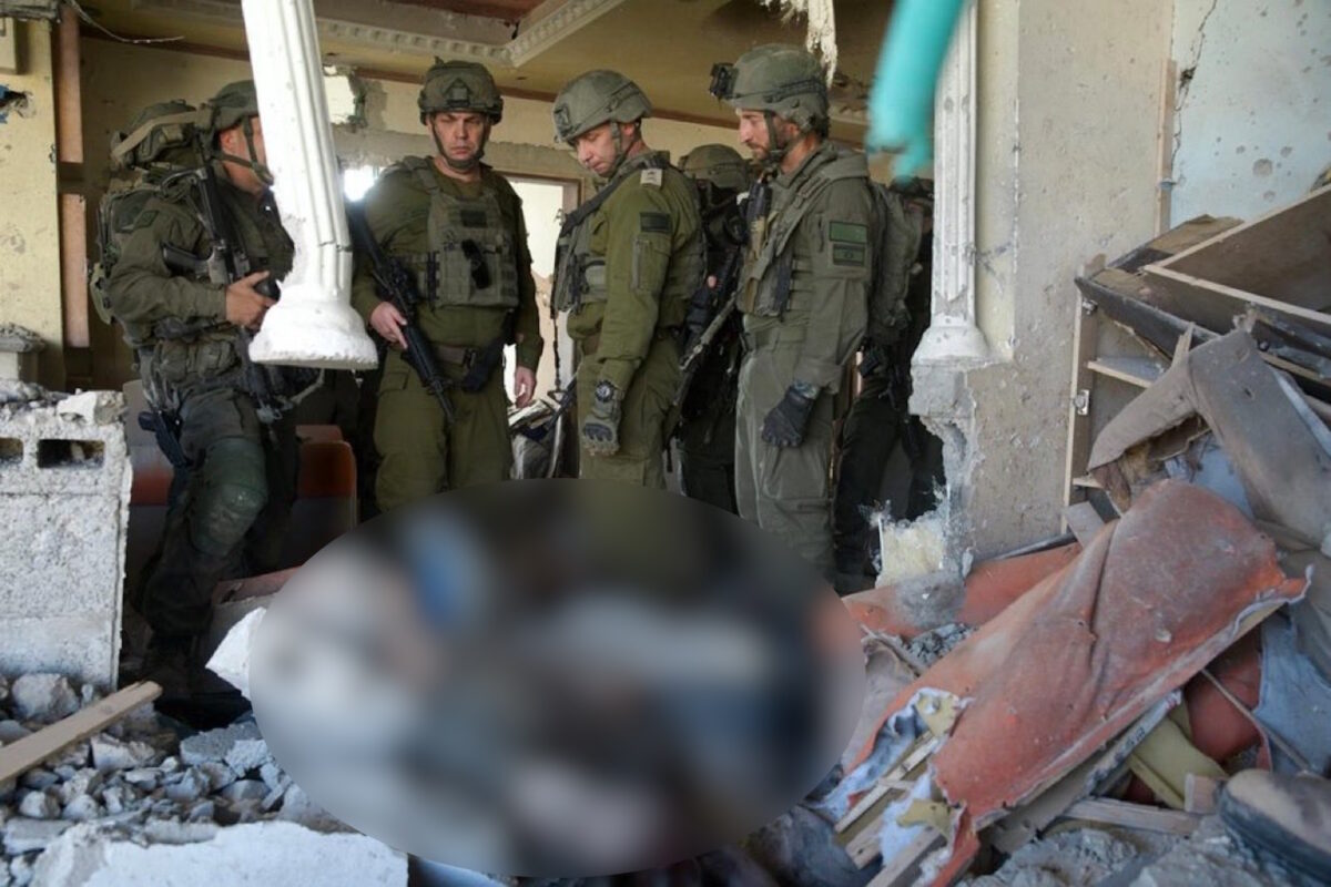 Γιαχία Σινουάρ